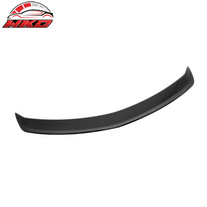 Convient pour Cadillac CT5 2020-2026 V Style Blackwing Spoiler de coffre Noir brillant - Product Image 3