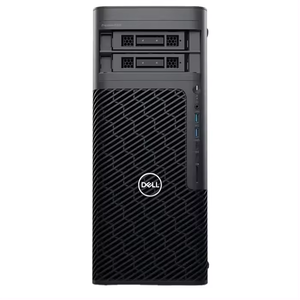 เวิร์กสเตชันเดสก์ท็อป T5860 ปี 2023 คอร์ Xeon W3-1TB SSD 128GB RAM RTX A4500 6 คอร์ มีสินค้าพร้อมส่ง! T5860 เวิร์กสเตชันแบบทาวเวอร์ 5860 ทาวเวอร์ - Product Image 2