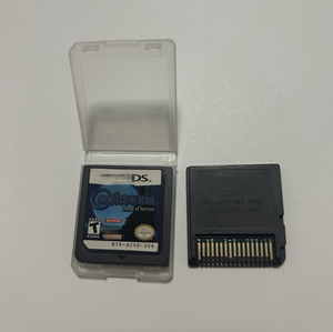 DS trò chơi Cartridge cho castlevania bình minh của Nỗi Buồn DS giao diện điều khiển trò chơi thẻ cho Nintendo - Product Image 2