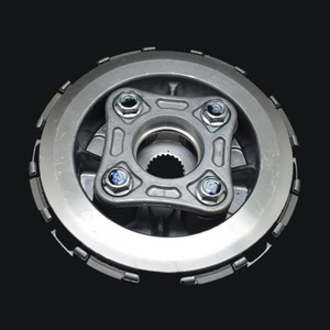 Conjunto de Embrague Secundario para Motor Honda K09, Piezas de Repuesto para Transmisión, para Pedidos de Reemplazo al por Mayor - Product Image 5