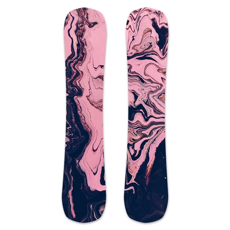 Customized Color and Size Wholesale Ski