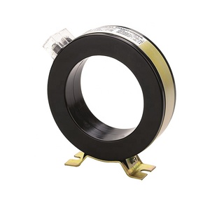 RCT Mô Hình 2000/5A Cl.1 30VA Max Cable131mm Vòng Loại Độ Chính Xác Cao Điện Hiện Tại Biến Áp - Product Image 2