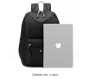 ZUOLUNDUO prezzo di fabbrica borse universitarie minimaliste <span class=keywords><strong>per</strong></span> ragazze zaino impermeabile personalizzato <span class=keywords><strong>per</strong></span> le donne - Product Image 5