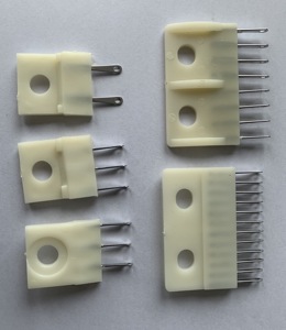 Quality raschel knitting machine spare parts for Efficient Textile ...