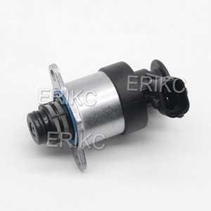 ERIKC 0 928 400 756 <span class=keywords><strong>de</strong></span> la pompe à carburant Régulateur <span class=keywords><strong>de</strong></span> Pression Vanne <span class=keywords><strong>de</strong></span> dosage 0928400756 0928 400 756 pour Jaguar - Product Image 1