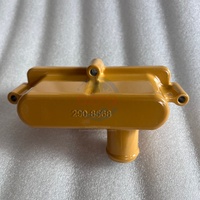 Produit phare : Souffleur de carter 290-8568 2908568 pour moteurs Caterpillar C11 C13 3412