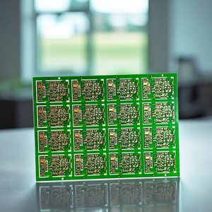 Dịch vụ thiết kế bảng trống <span class=keywords><strong>PCB</strong></span> tùy chỉnh một cửa cho bảng mạch <span class=keywords><strong>PCB</strong></span> một lớp/nhiều lớp - Product Image 6