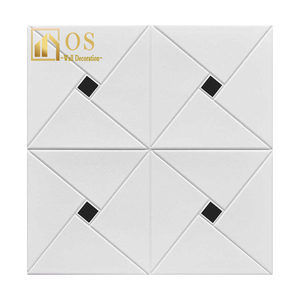 Pegatina de <span class=keywords><strong>pared</strong></span> de espuma de Pe, papel tapiz 3d, decoración de techo, <span class=keywords><strong>precio</strong></span> de fábrica - Product Image 5