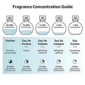 VILILY 40ml Mini Parfums en Gros Floral Oriental Testeur Portable Vaporisateur de Voyage Brume Corporelle <span class=keywords><strong>Parfum</strong></span> Arabe pour Femme - Product Image 5
