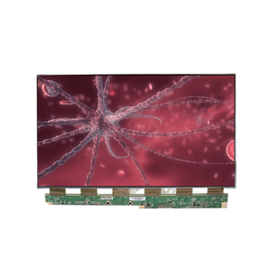 LC238LF4F CELL FOB Pantalla LCD de alta calidad de 23,8 pulgadas 1920RGB*1080FHD 92PPI para juegos con monitor de escritorio - Product Image 1