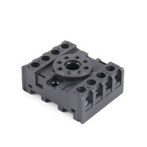 <span class=keywords><strong>PF083A</strong></span>-<span class=keywords><strong>E</strong></span> Chất lượng cao Ổ cắm rơle điện an toàn phổ biến kích thước cực tiểu điện áp rơle 10f-2z-c2 bảo vệ Epoxy 10f-2z-c2" - Product Image 4