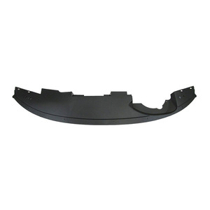 Protection de l'underbody du pare-chocs avant Jeep Compass 68109868AA, barre de renforcement en plastique - Product Image 3