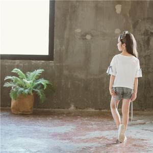 Proveedor Chino, Conjuntos de Ropa Casual para Niños al por Mayor para el Verano en China - Product Image 5