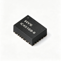ICM 42688 P IC Moteur inertiel MEMS InvenSense 6 axes (accéléromètre et gyroscope) LGA 14 TDK