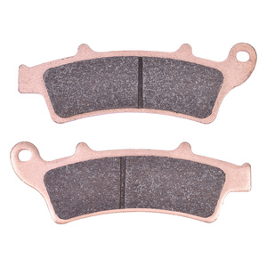 FA324 pastiglie dei freni di sinterizzazione a base di rame per <span class=keywords><strong>Aprilia</strong></span> <span class=keywords><strong>Atlantic</strong></span> 125 200 300 400 500 Scarabeo 125 200 <span class=keywords><strong>250</strong></span> 300 - Product Image 3