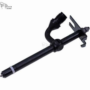 Inyectores de Combustible AR90024 RE37503 <span class=keywords><strong>JD</strong></span> 2630 2640 2140 <span class=keywords><strong>3140</strong></span> 3340 1850 1950 2250 2255 2650 2750 2755 2850 3650 - Product Image 1