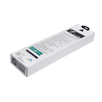 Tinta de Pigmento para Cabezal de Impresión de Inyección de Tinta sin Obstrucciones Chameleon para Impresoras de Inyección de Tinta Continua de Alta Velocidad Riso Comcolor S-8446E-S-8450E 1000ml