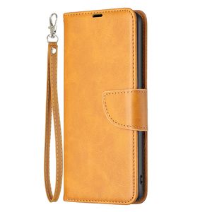 Étui en cuir portefeuille à rabat pour <span class=keywords><strong>Samsung</strong></span> <span class=keywords><strong>Galaxy</strong></span> S25/S25 <span class=keywords><strong>Ultra</strong></span>, étui pour carte de crédit <span class=keywords><strong>Galaxy</strong></span> A36/A56/A06/A16 - Product Image 2