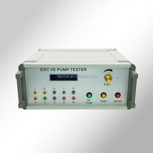 Controlador de Bomba EDC Profesional VP37 VE37 <span class=keywords><strong>VE</strong></span>/VP, Probador de Bomba de Inyección de Combustible Diésel y Herramienta de Diagnóstico Common Rail - Product Image 3