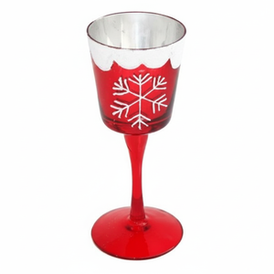 Decorazioni e Articoli da Tavola per Feste a Tema Fiocchi di Neve WIND LIGHT - Product Image 2