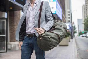 Fashion Waterproof Custom Multifunction Luggage Set Luggage Large Duffel Bag Gym Tote Hand Carry Travel Pouch Bag Sports - Product Image 4