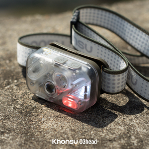 Faro a LED portatile regolabile a batteria ricaricabile fari esterni a Led - Product Image 1