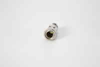 Coupleur pneumatique en acier inoxydable 304, raccords de tuyau à connexion rapide de Type C pour compresseur d'air SP PP SM PM SH PH SF PF 20 30 40