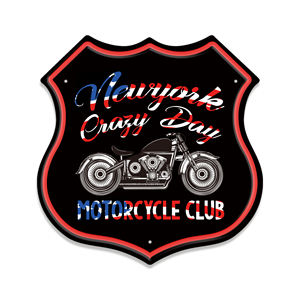 Металлические украшения для гаража - Product Image 3