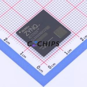 วงจรรวมไมโครคอนโทรลเลอร์ชิปวงจรรวม CSPBGA-400 XC7Z020-L1CLG400I ใหม่ดั้งเดิม (MCU/mpu/soc) - Product Image 1