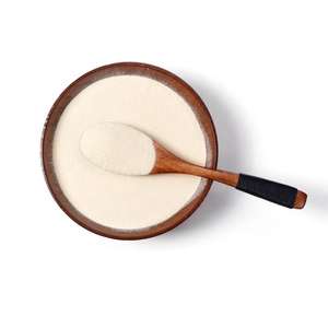 Gelatina de Grado Alimenticio, Gelatina Bovina Halal en Polvo, Gelatina Industrial de Tipo Animal, 300 Bloom, Pegamento Animal para <span class=keywords><strong>Paintball</strong></span> - Product Image 1