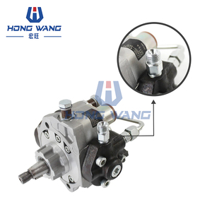 Bomba de Inyección de Combustible Eficiente HongWang 22100-E0030 294000-0618 para Denso Hino J05E para SK200-8 con 1 Año de Garantía China - Product Image 2