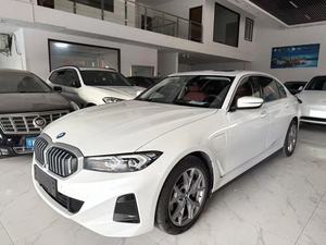 Voiture d'occasion - Modèle 2022, <span class=keywords><strong>BMW</strong></span> I3 <span class=keywords><strong>EDrive</strong></span> 35L, Transmission automatique, Version purement électrique - Product Image 1