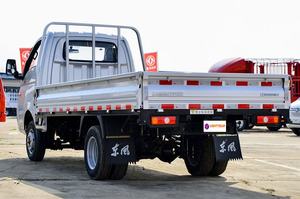 شاحنة كهربائية صغيرة دونغفنغ EV180 جديدة ورخيصة ورائجة، سيارة كهربائية صينية - Product Image 2