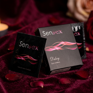 Suministro de <span class=keywords><strong>Condones</strong></span> Masculinos Personalizados para Importadores que Buscan Empaque y Especificaciones de Producto de Marca Regional Exclusiva - Product Image 1