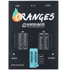 <span class=keywords><strong>Orange5</strong></span> ECU Lập Trình Viên v1.35 Đầy Đủ Adapter OBD2 Phổ Xe Công Cụ Chẩn Đoán Với Phần Mềm - Product Image 4
