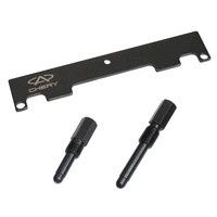 Kit d'outils de calage moteur automobile HTL pour Chery A1 QQ6 A3 A5 V5 Tiggo 473 481 484