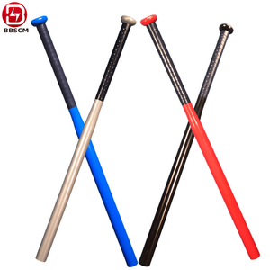 <span class=keywords><strong>Bate</strong></span> <span class=keywords><strong>de</strong></span> Béisbol Marca Tide Rojo y Negro <span class=keywords><strong>de</strong></span> 28 Pulgadas Modelo 018 con Bolsa <span class=keywords><strong>de</strong></span> Almacenamiento - Product Image 4