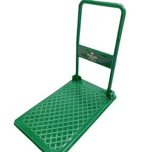 Modèle miniature de maison de poupée BJD, petit chariot, mini plateau en plastique, accessoires de tir, jouets de jeu pour enfants - Product Image 4