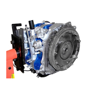 Ensemble moteur haute performance RE13B pour Mazda RX7 Bloc long 13B
