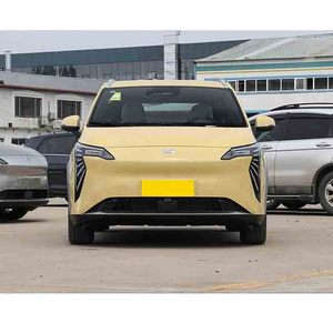 Offre Spéciale <span class=keywords><strong>2023</strong></span> nouvelle énergie AION Y véhicule électrique <span class=keywords><strong>Smart</strong></span> EV voiture longue portée 510km qualité SUV EV voiture - Product Image 2