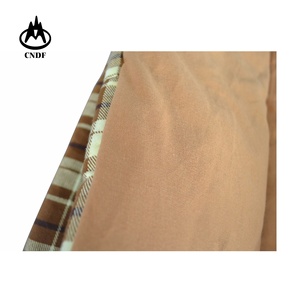 Sac de couchage de haute qualité pour le camping en plein air par temps froid, la chasse, 4,5 kg, type enveloppe en toile, -10 à 0 - Product Image 4