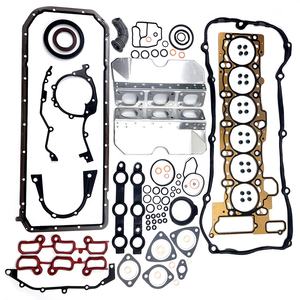 Полный комплект прокладок двигателя, комплект ремонтных прокладок, полный комплект капитального ремонта для BMW M54 B30 306S3 3.0L X5 E46 E39 E60 E53 E85 Z3 325i 11127507597 - Product Image 2