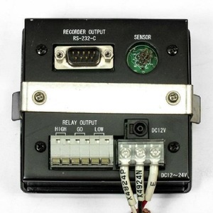 Débitmètre Okano Wk-176-05 numérique 09999mh, équipement de mesure de haute précision pour usage industriel - Product Image 1