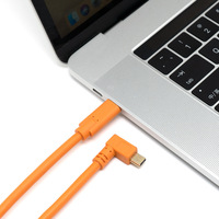 Cable USB C a Tipo-C para Cámara, 3m 5m 8m, para Canon EOS R RP, para SONY A7m3 R3 A7R4, Cable de Conexión para Fotografía, de Cámara a Computadora