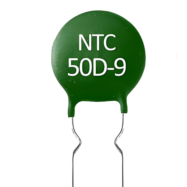 High Quality Power-Type Thermistors NTC 50D-11 50D-9 47D-13 47D-15 Chip Type Surface Mount Resistors Power Supply Thermistors