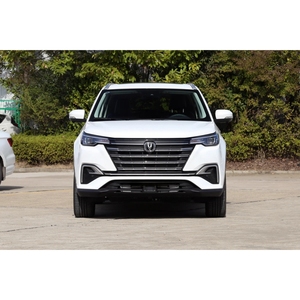 Changan CS55 SUV a Benzina Usato 2020, <span class=keywords><strong>Auto</strong></span> Compatta Economica di <span class=keywords><strong>Seconda</strong></span> <span class=keywords><strong>Mano</strong></span>, Guida a Sinistra - Product Image 2