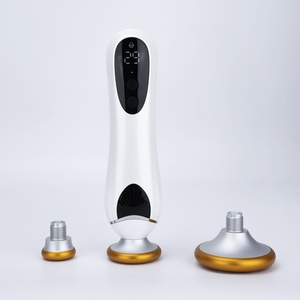 New Design Handheld Electric Whole Body <b>Massager</b> <b>Machine</b> with US IT CN ZA Plug Types - Product Image 4