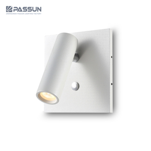 Nouvelle arrivée ronde encastré chambre étude <span class=keywords><strong>LED</strong></span> <span class=keywords><strong>liseuse</strong></span> - Product Image 4