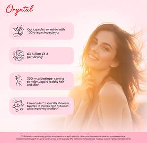 Échantillon gratuit de peptides de <span class=keywords><strong>collagène</strong></span> pour la santé des os, 7,9 oz |   <span class=keywords><strong>Collagène</strong></span> de type 1 et 3 avec Fortibone et <span class=keywords><strong>Verisol</strong></span>, 30 portions - Product Image 4