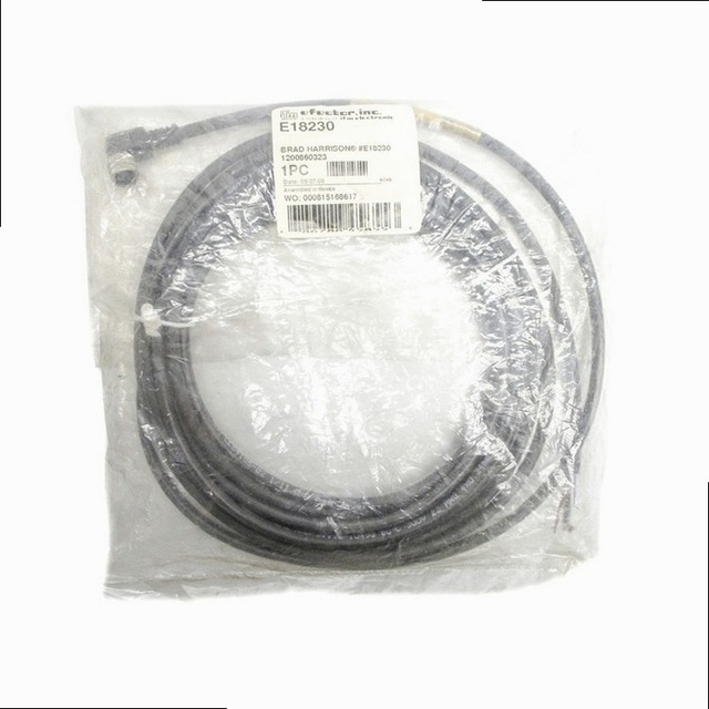 E18230 1200860323 Industrial Automation Component for Equipment Maintenance